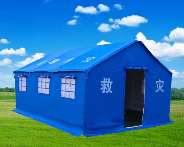 Tangshan Pengcheng Outdoor Products Co., Ltd. შემოდის ახლო აღმოსავლეთის ბაზარზე გადაუდებელი სამაშველო მარაგის გასაძლიერებლად