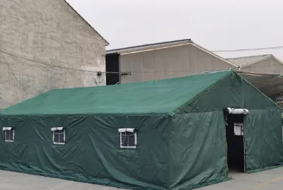 Tangshan Pengcheng Outdoor: როგორ იცავს პროფესიონალური ხარისხი გლობალურ საგანგებო სიტუაციებზე რეაგირებას და საინჟინრო პროექტებს?