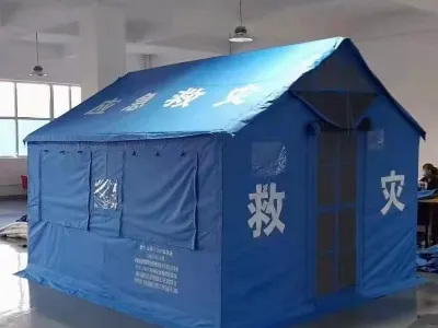 ​Pengcheng Outdoor: კატასტროფების დახმარების კარვების ფრთებზე სიარული — როგორ დავხატოთ ახალი „ლურჯი ოკეანე“ გადაუდებელი დახმარების გლობალურ ვაჭრობაში?