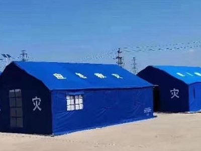 Tangshan Pengcheng Outdoor Products Co., Ltd. | როგორ ეფექტურად შეასრულოთ საზღვარგარეთული შეკვეთები კატასტროფების დახმარების კარვებისთვის?