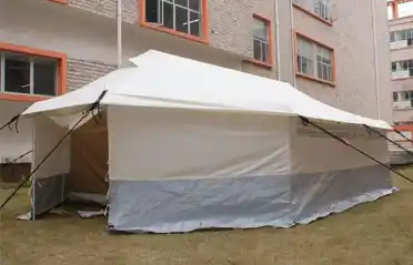 Tangshan Pengcheng Outdoor Co., Ltd.: რა პრაქტიკულ გამოწვევებს შეუძლიათ გაუმკლავდნენ ოჯახური კატასტროფების დახმარების კარვებს მოულოდნელი საგანგებო სიტუაციების დროს?